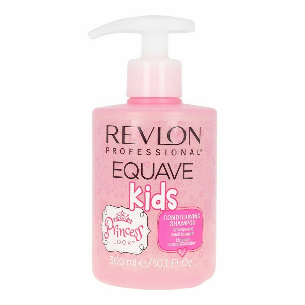 Champô Revlon Princess 300 ml