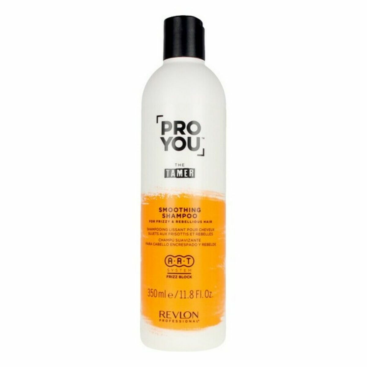 Champô Revlon 7255450000 350 ml
