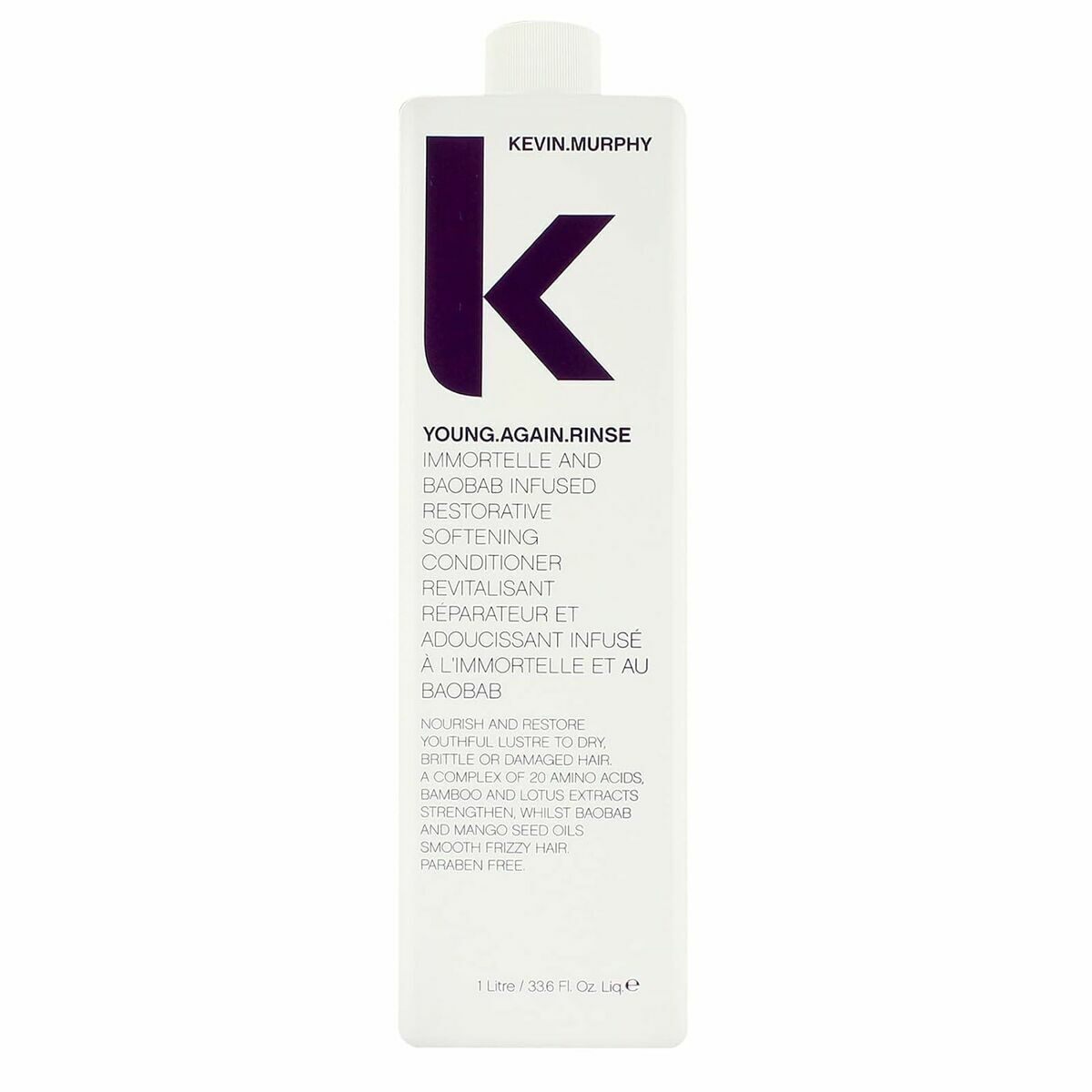 Condicionador Reparador Kevin Murphy