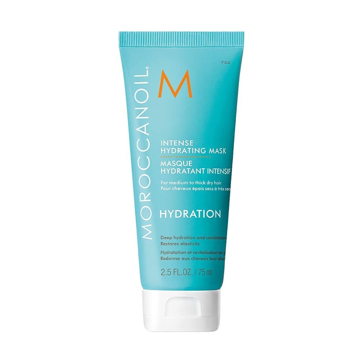 Máscara Capilar Moroccanoil ITHYDMK75 75 ml