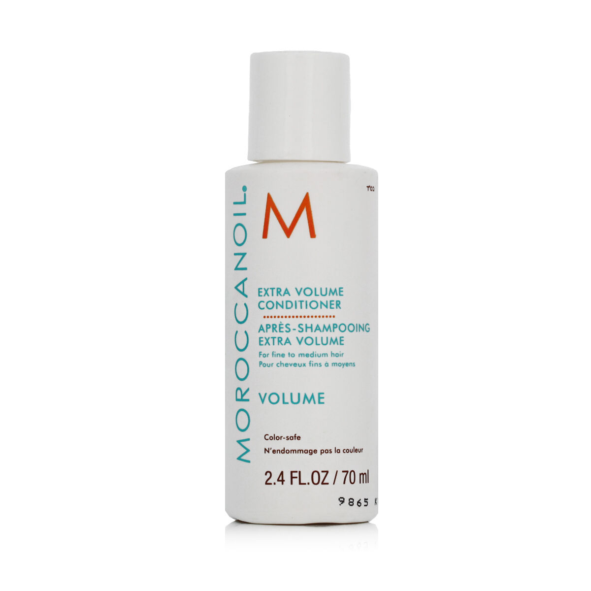 Condicionador Moroccanoil