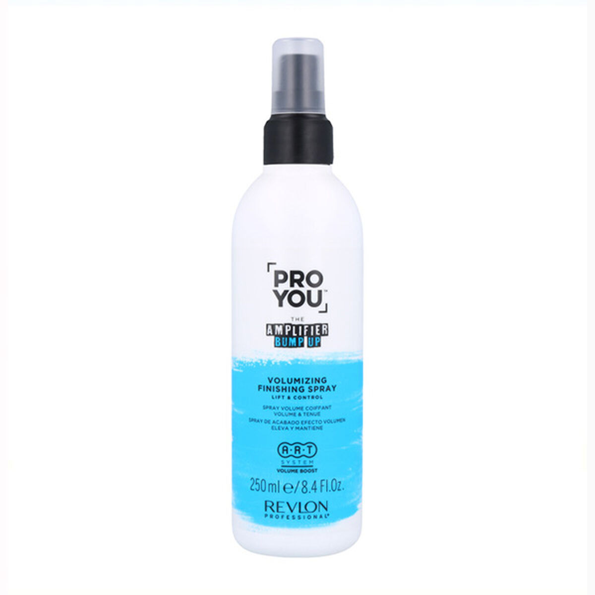 Champô para Dar Volume Revlon 7256002000 250 ml