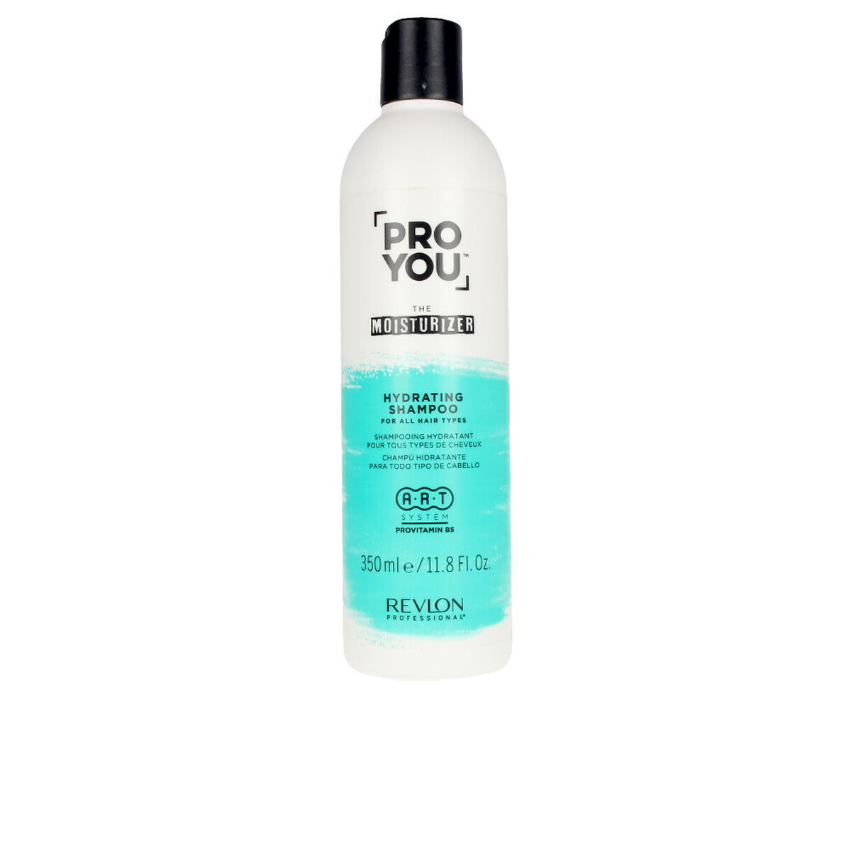 Champô Hidratante Revlon 7255433000 350 ml