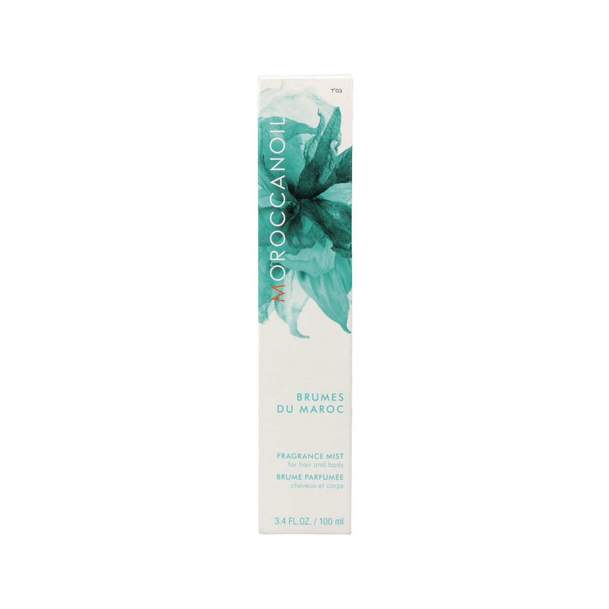 Fragrância para o Cabelo Moroccanoil Fragrance Mist 100 ml