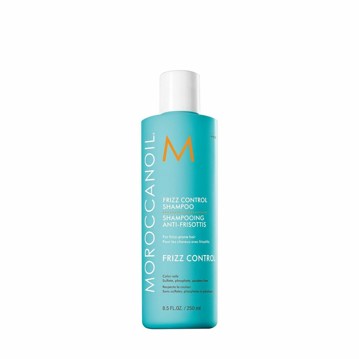 Champô Antiencrespamento Moroccanoil Frizz Control 250 ml
