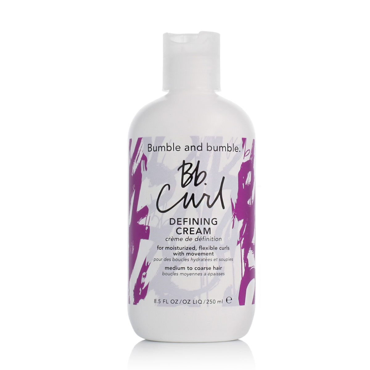 Creme para Definir Caracóis Bumble & Bumble 685428027831 250 ml (1 Unidade)