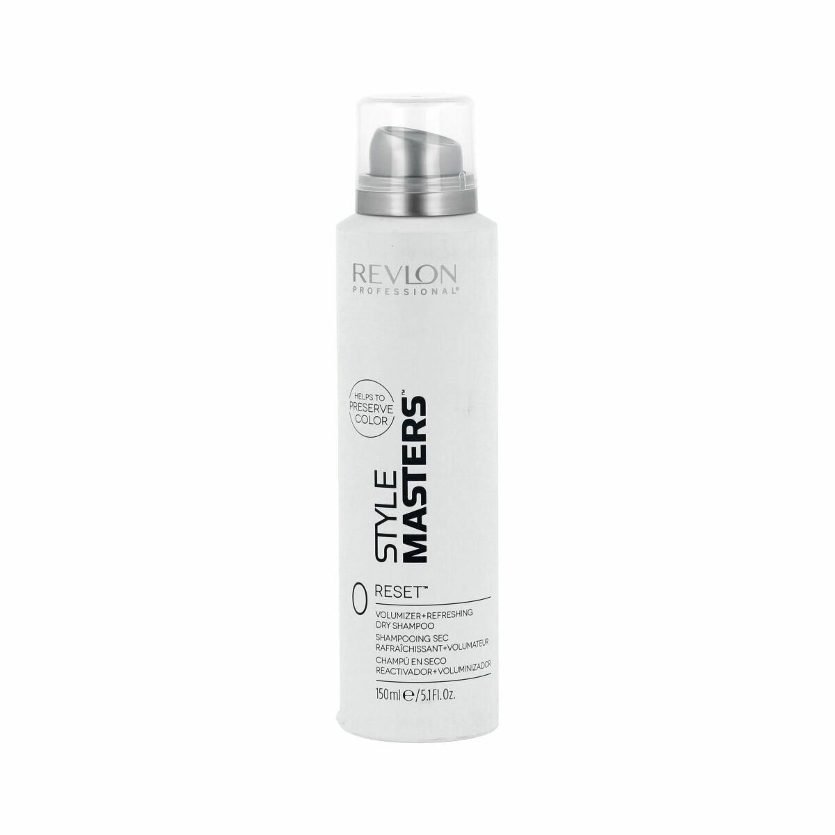 Champô em Seco Revlon 7244697000