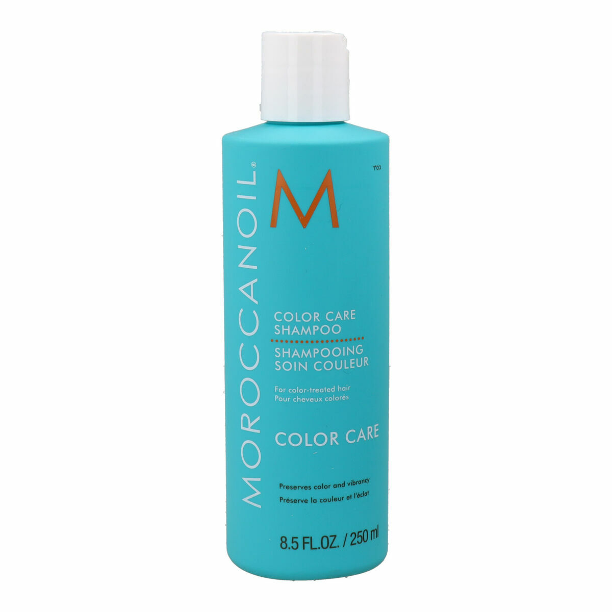 Champô Revitalizador da Color Moroccanoil Color Care 250 ml