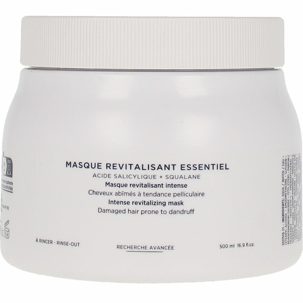 Máscara Revitalizante Kerastase