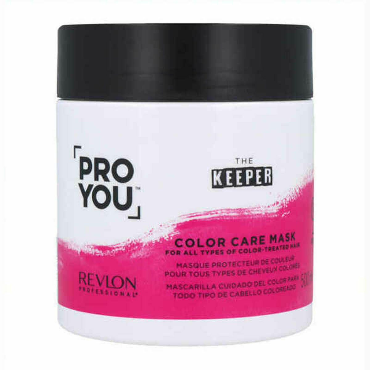 Máscara Capilar Revlon 7255442000 500 ml (1 Unidade)