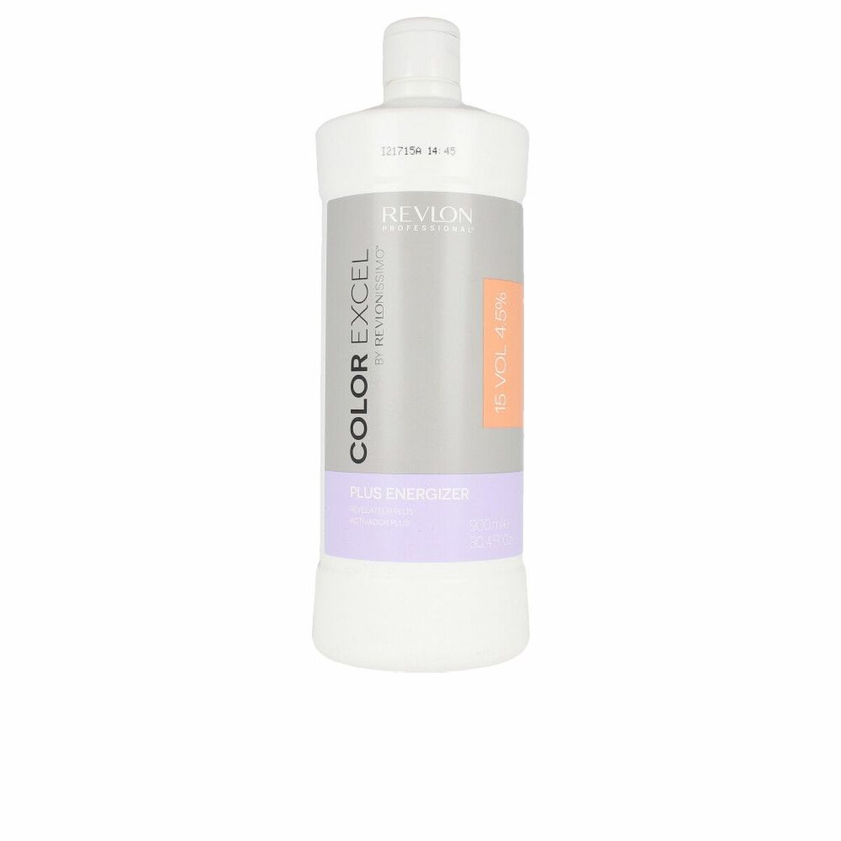 Ativador de cor Revlon Branco