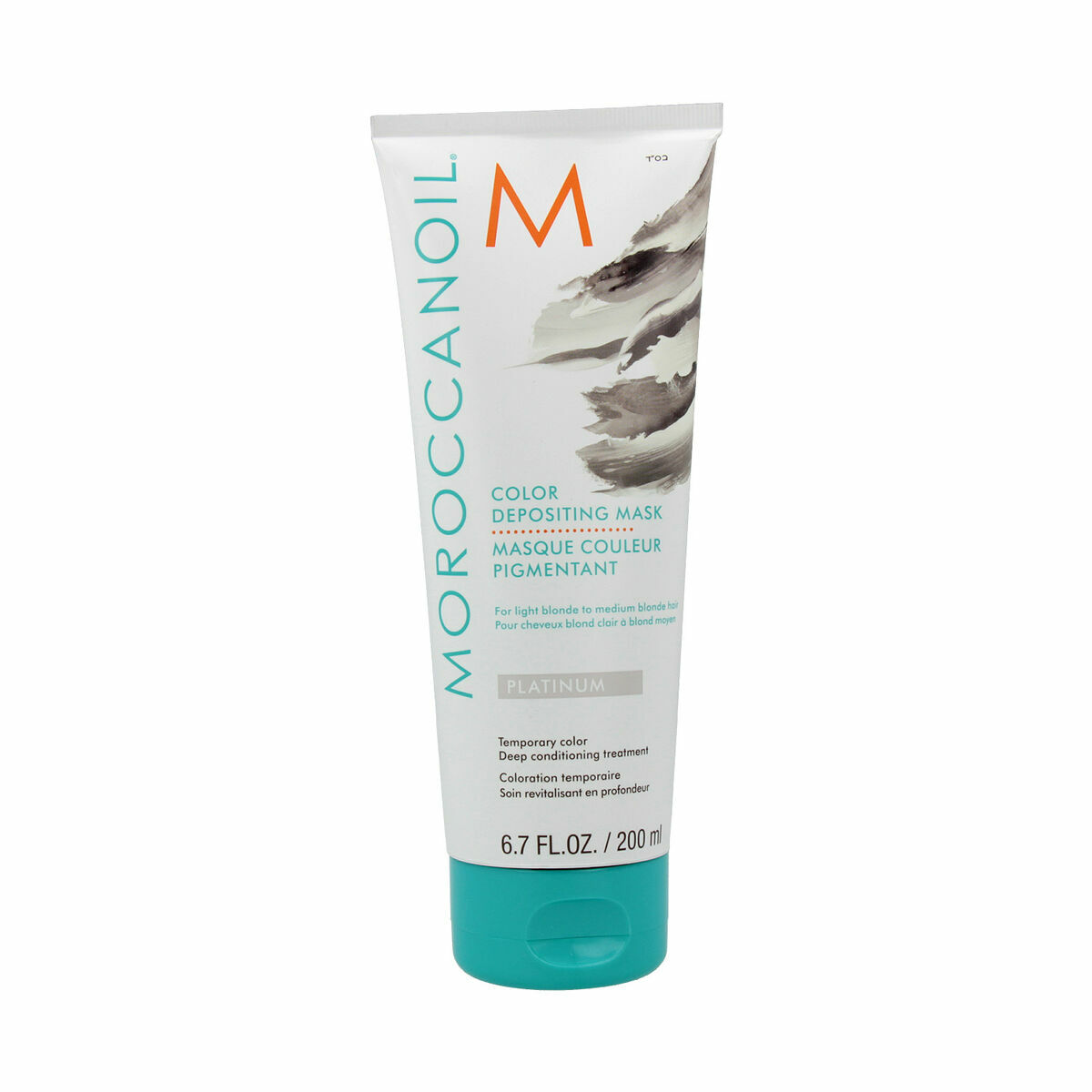 Máscara Capilar Moroccanoil 200 ml