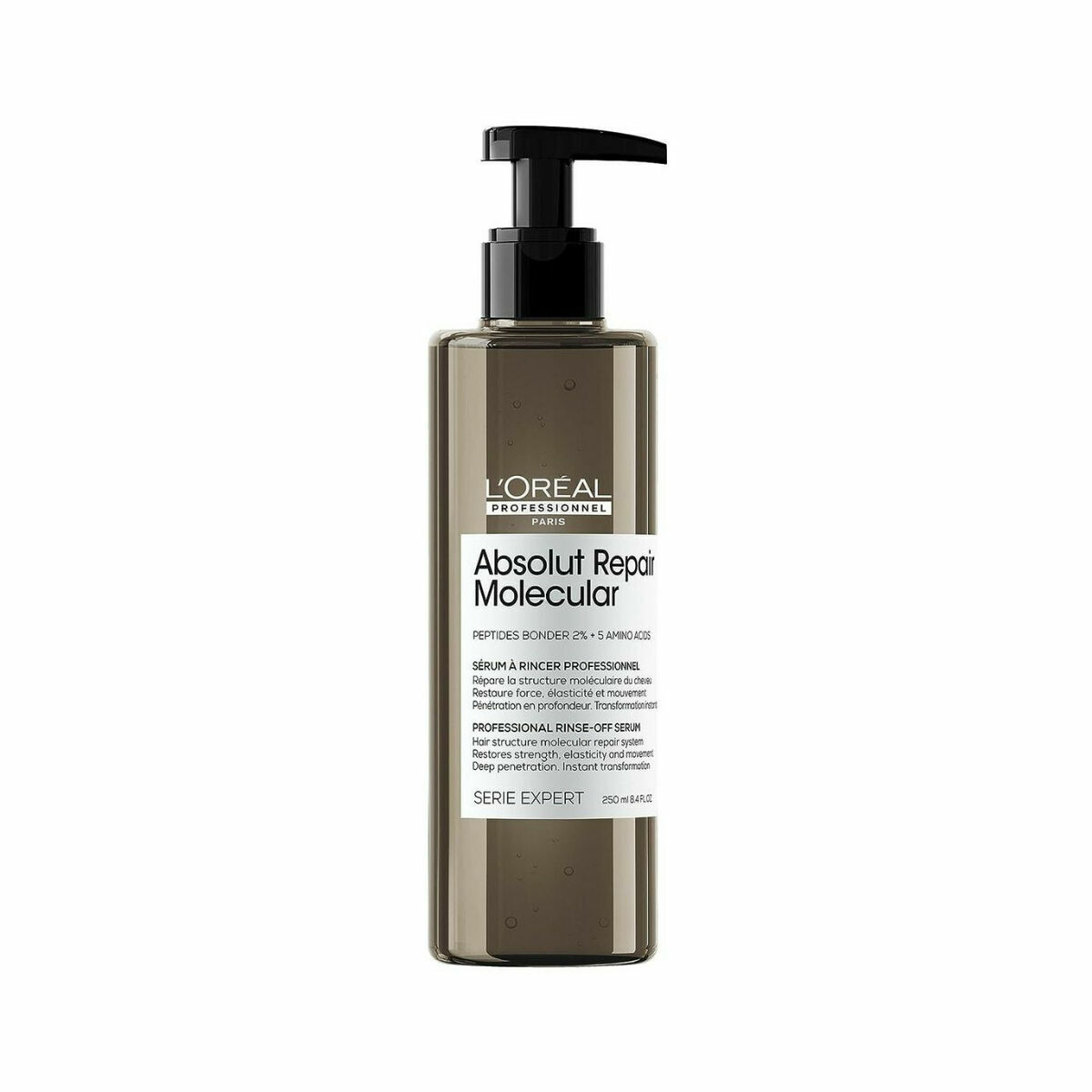 Sérum Capilar L'Oreal Professionnel Paris Cabelo danificado