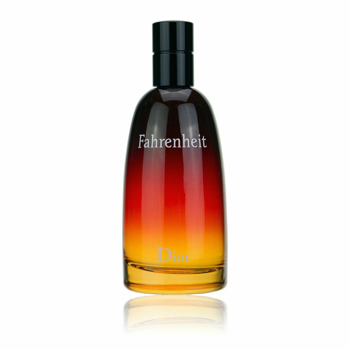 Loção pós barba Dior Fahrenheit 100 ml 100 ml