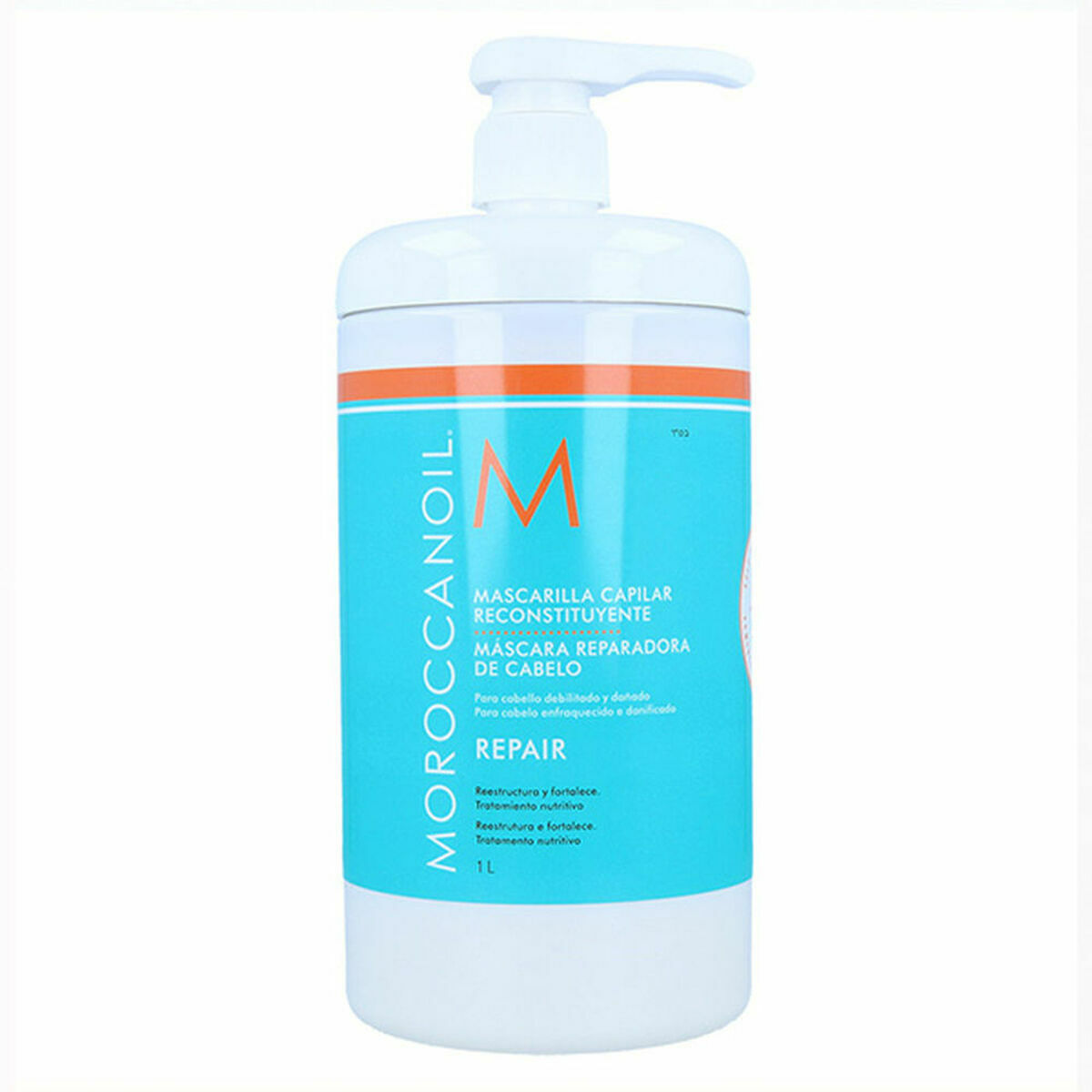 Máscara Capilar Reparadora Moroccanoil 902-21332