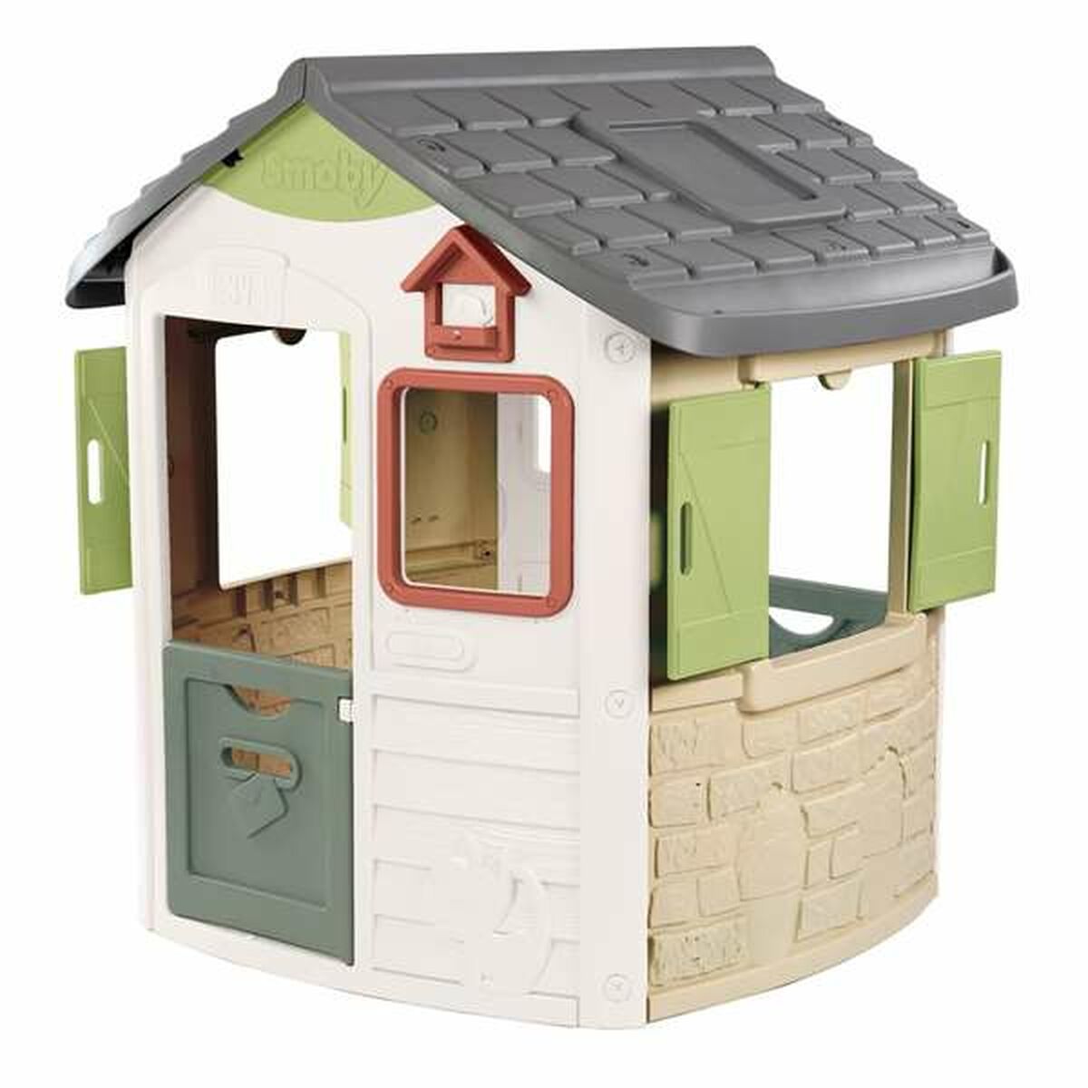 Casa Infantil de Brincar Smoby