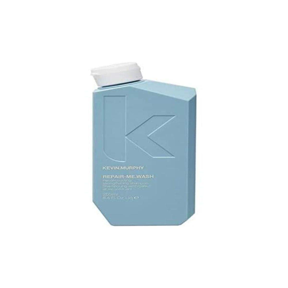 Champô Reestruturante Kevin Murphy