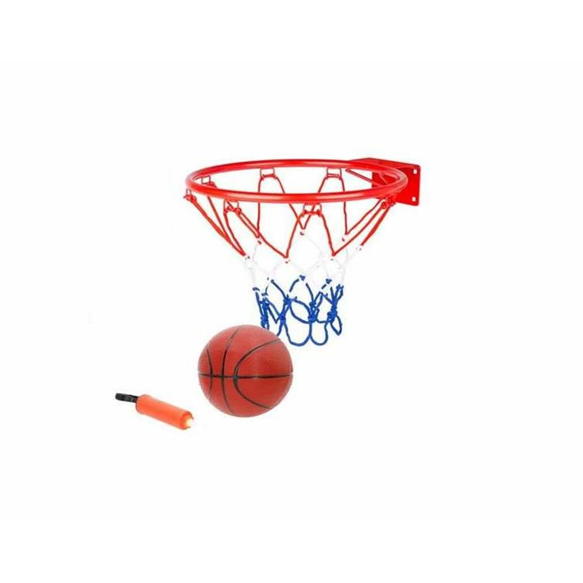 Cesto de Basquetebol Colorbaby