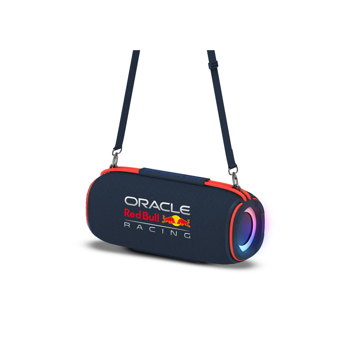 Altifalante Bluetooth Portátil Red Bull REDBULL FORCE RB-SK400 120 W Preto