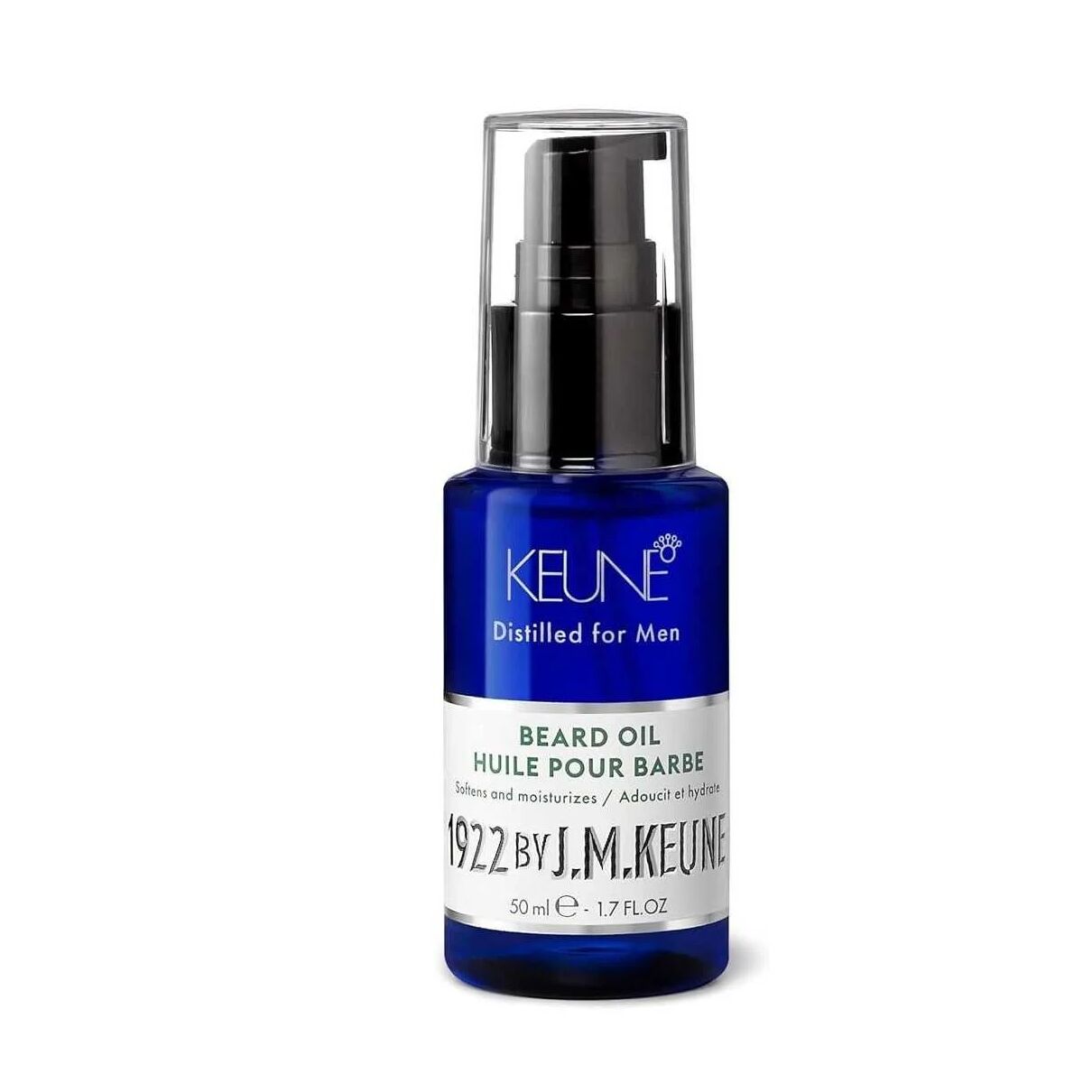 Óleo para a Barba Keune 1922 50 ml