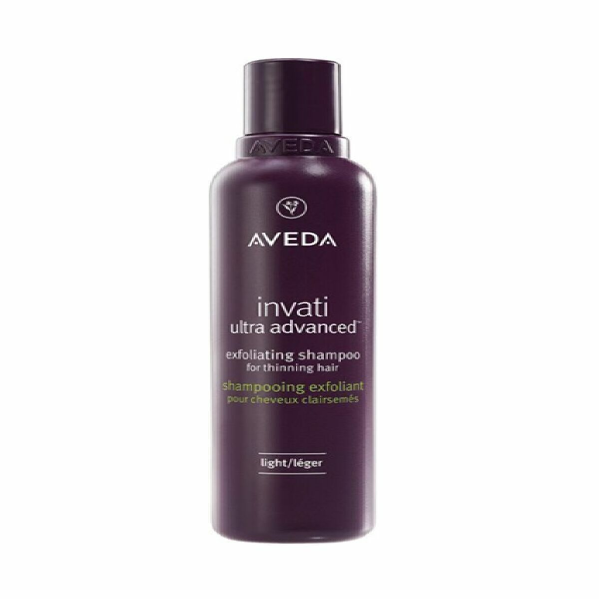 Champô Esfoliante Aveda INVATI 200 ml