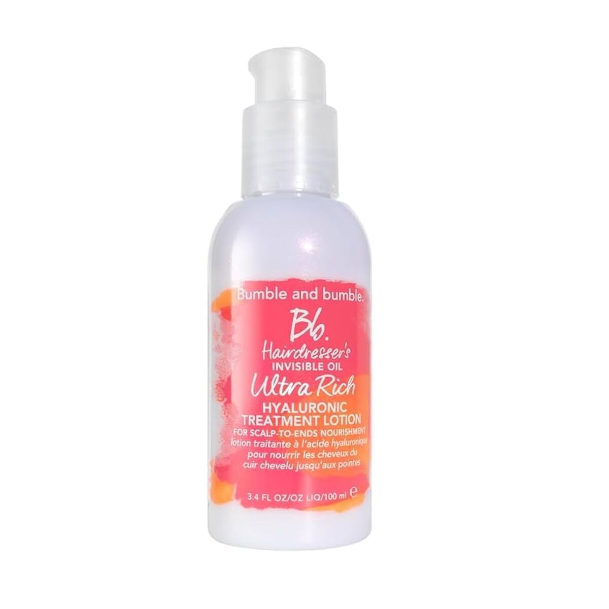 Loção Capilar Bumble & Bumble Hio Ultra Rich Lotion 100 ml