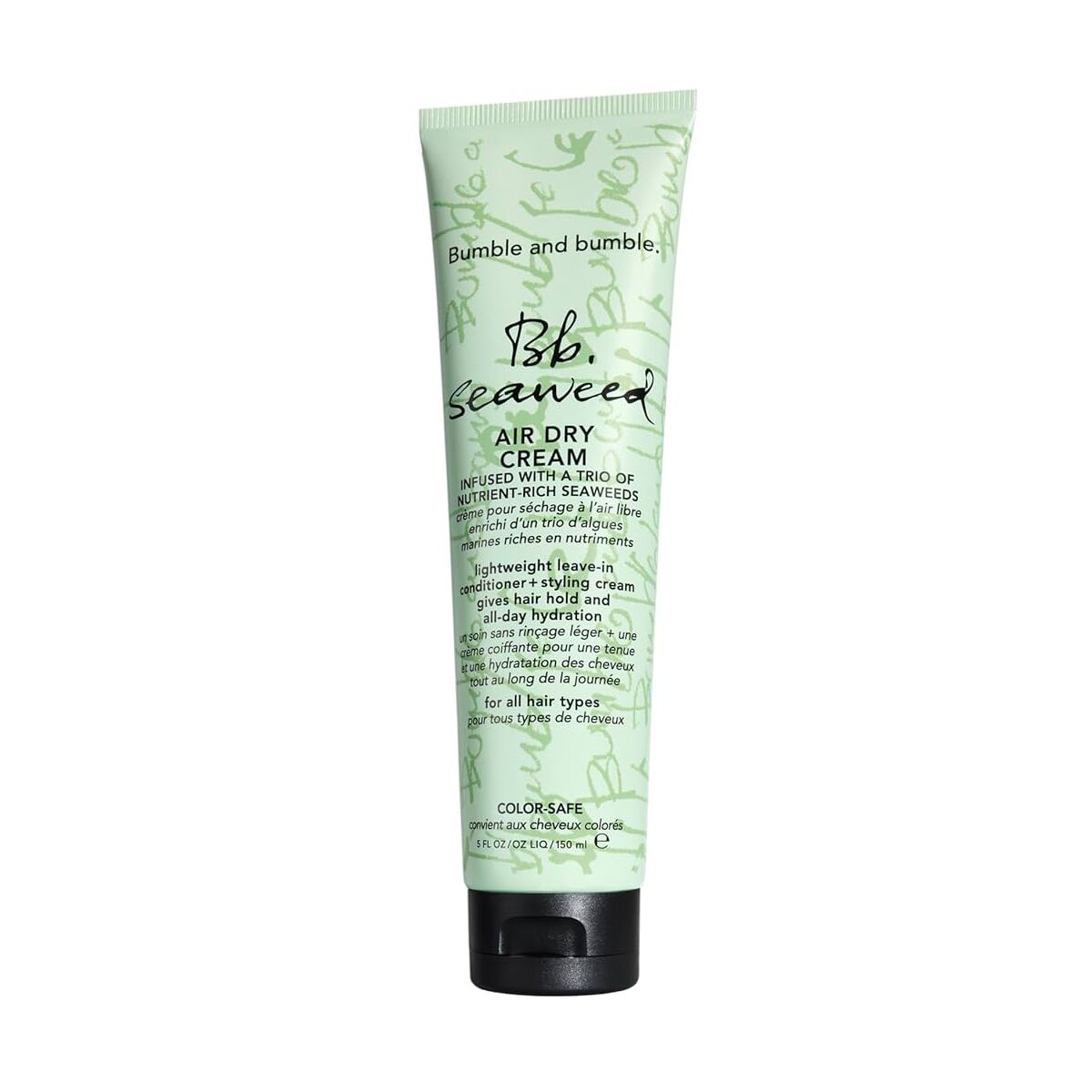 Creme Pentear Bumble & Bumble Bb. Seaweed Air Dry Cream 150 ml