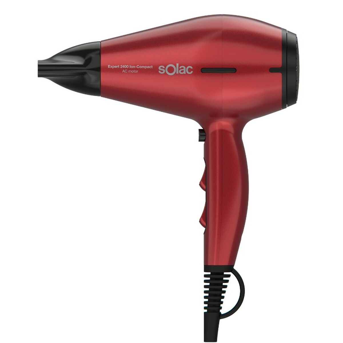 Secador de Cabelo Solac SP7153