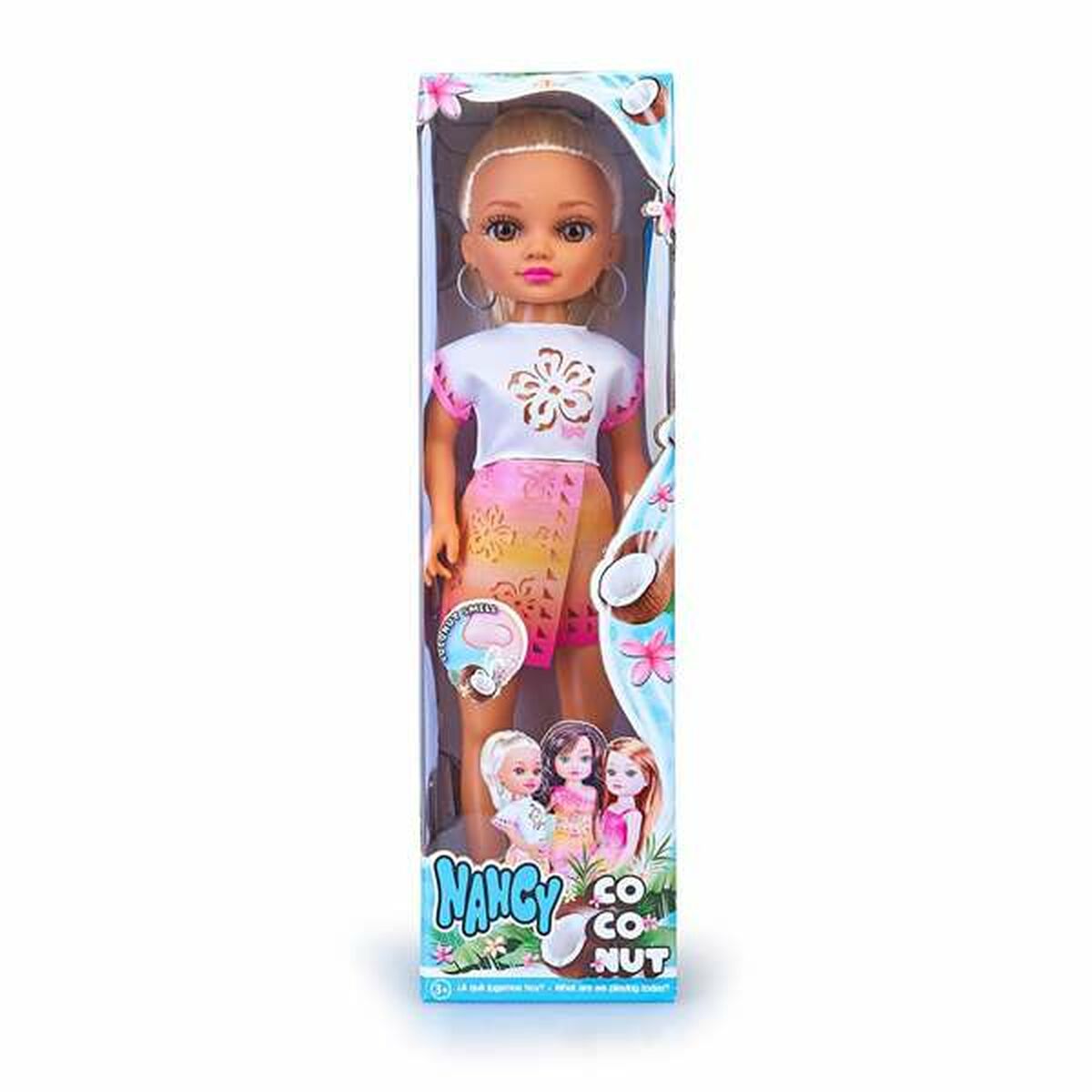 Boneca bebé Famosa 42 cm