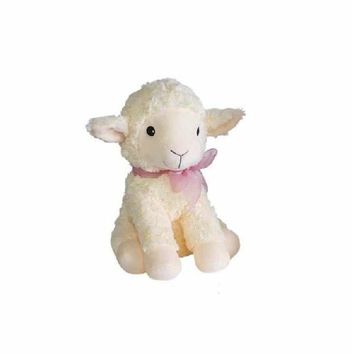 Boneca bebé Artesanía Beatriz 30 cm