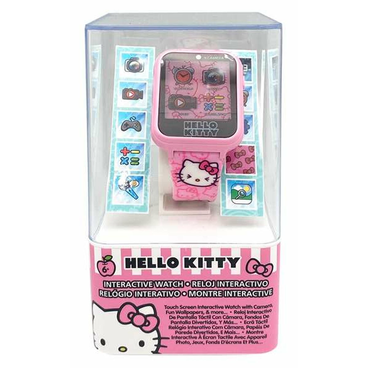 Quadro Mágico