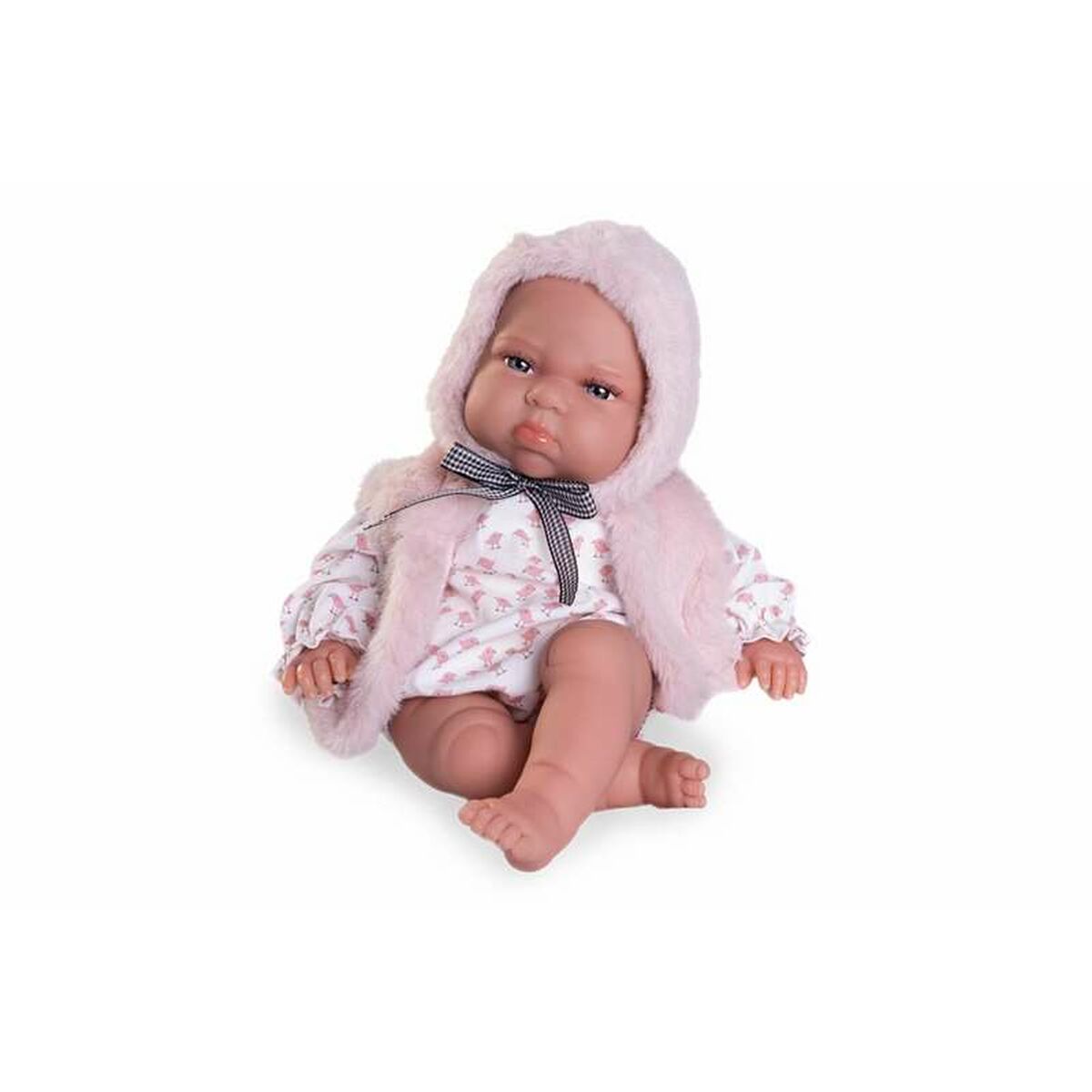 Boneca bebé Antonio Juan 34 cm