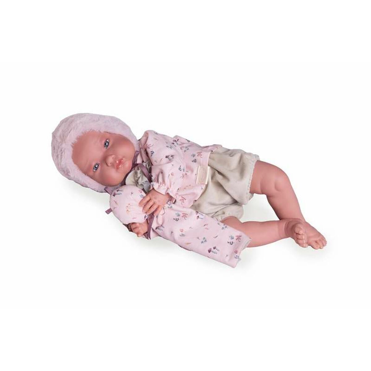 Boneca bebé Antonio Juan 52 cm