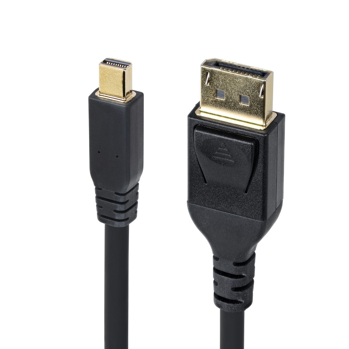 Cabo VGA Startech DP14MDPMM10F Preto 3 m