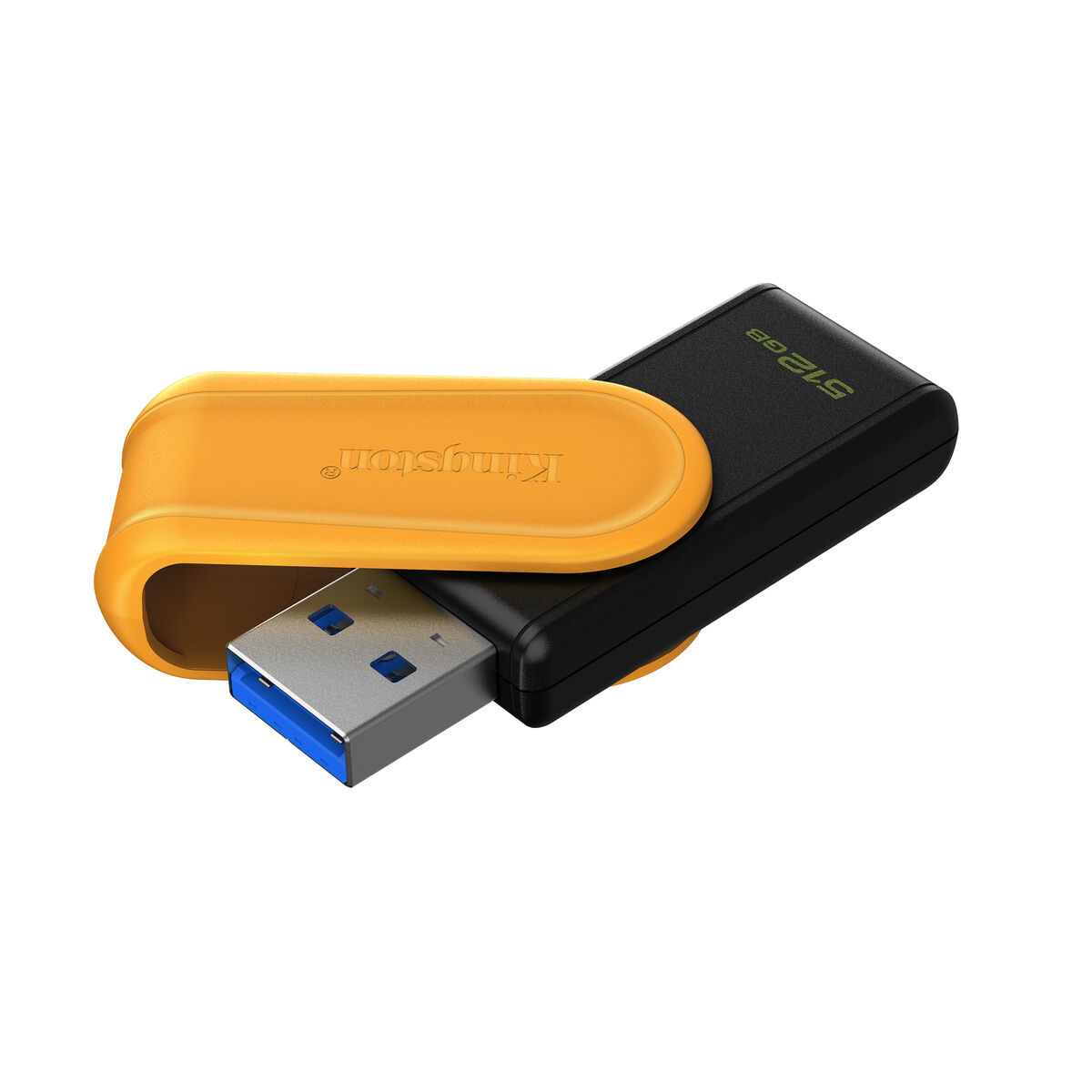 Cartão de Memória Micro SD com Adaptador Kingston DTXS/512GB 512