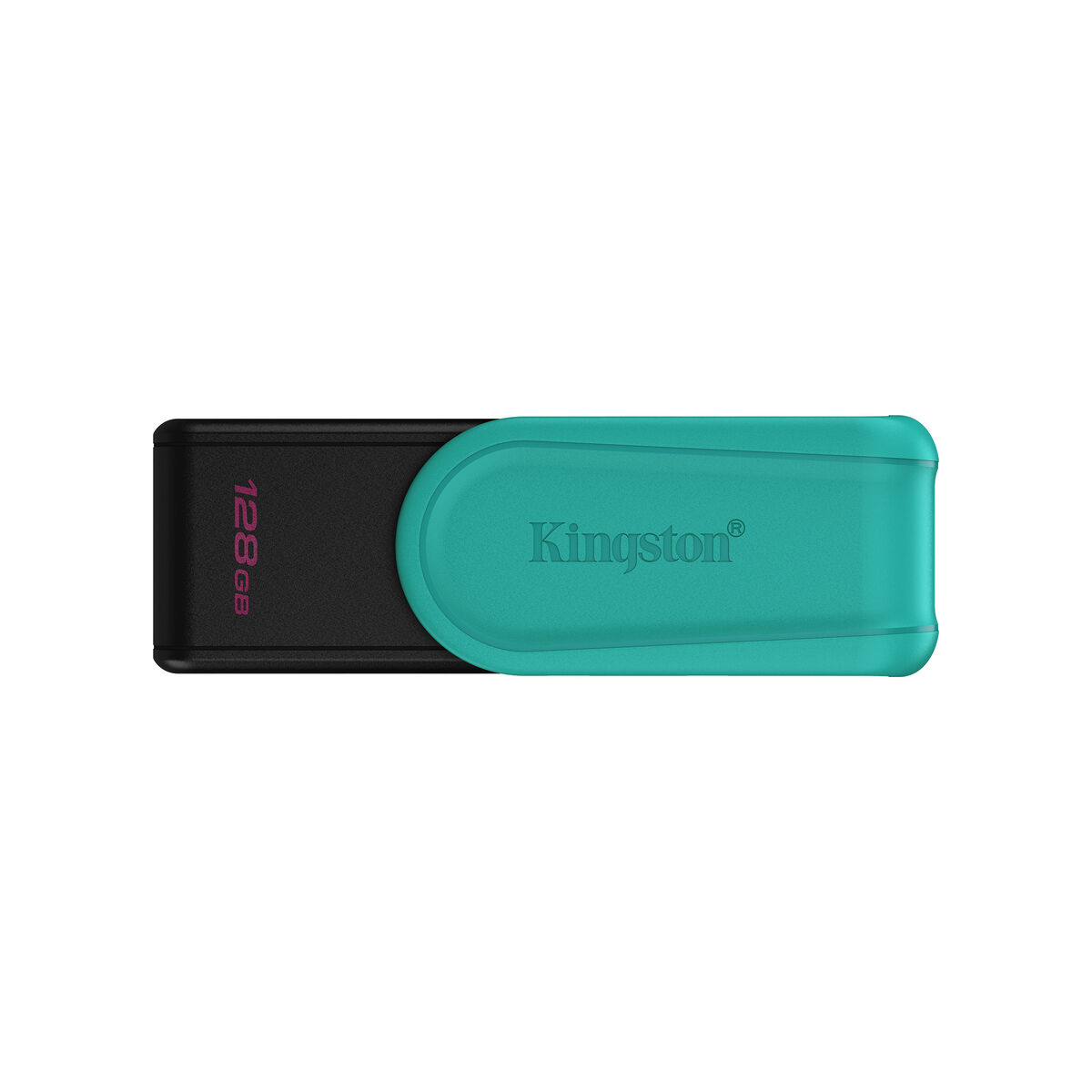 Cartão de Memória Micro SD com Adaptador Kingston DTXS/128GB 128