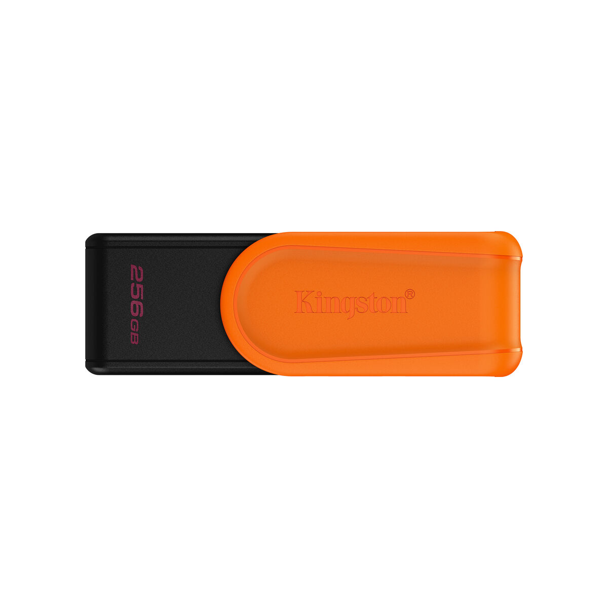 Cartão de Memória Micro SD com Adaptador Kingston DTXS/256GB 256