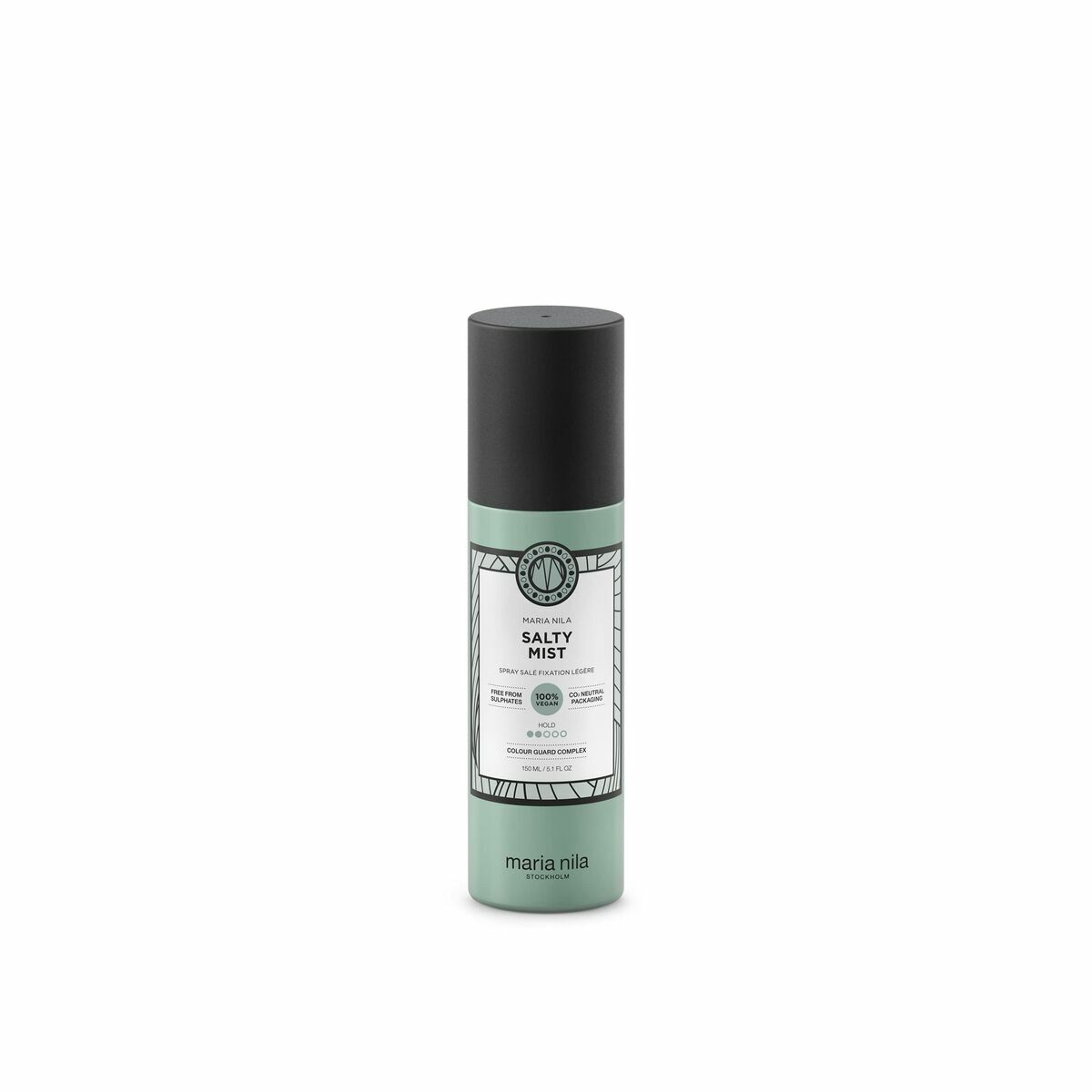 Máscara Capilar Maria Nila SALTY 150 ml