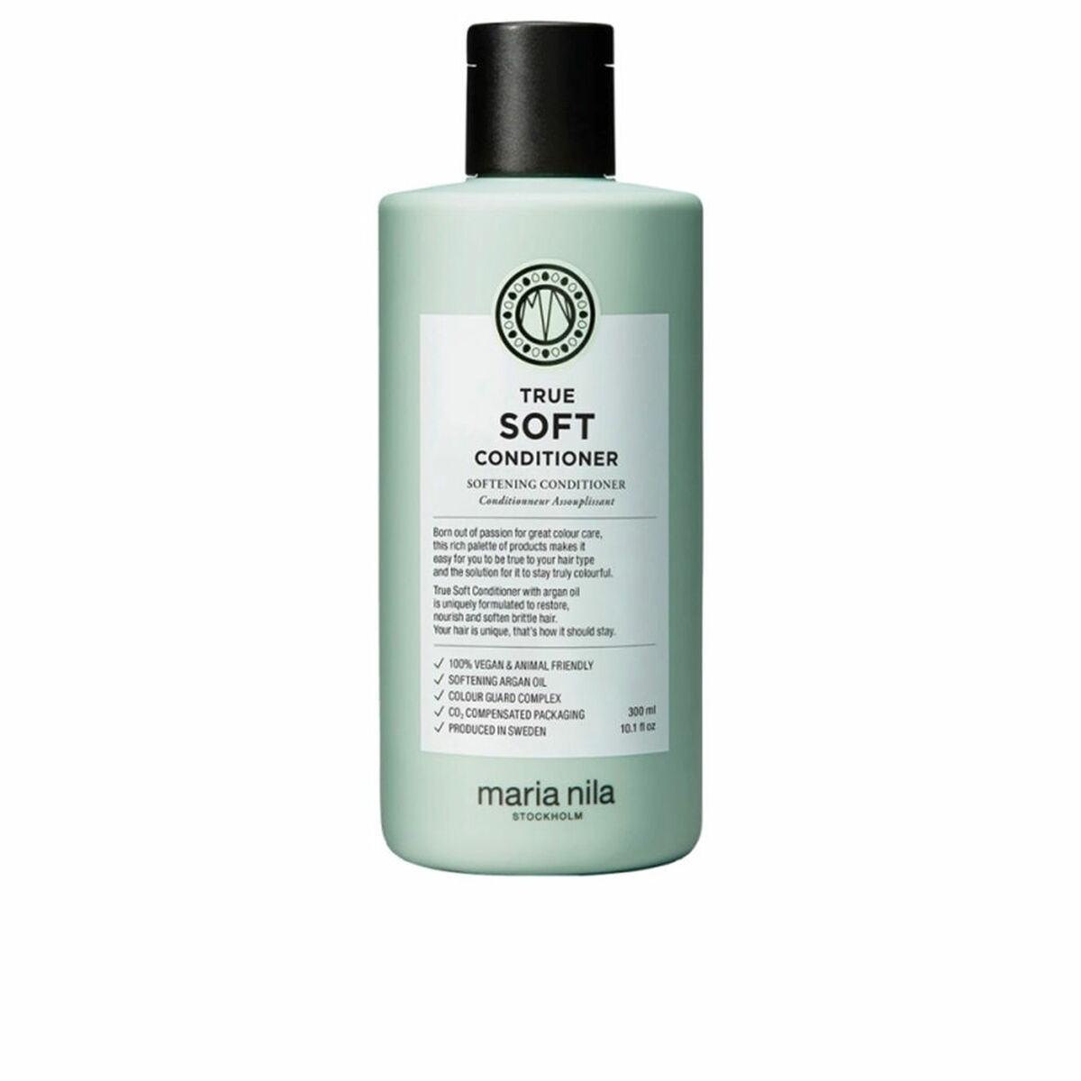 Condicionador Maria Nila TRUE SOFT 300 ml