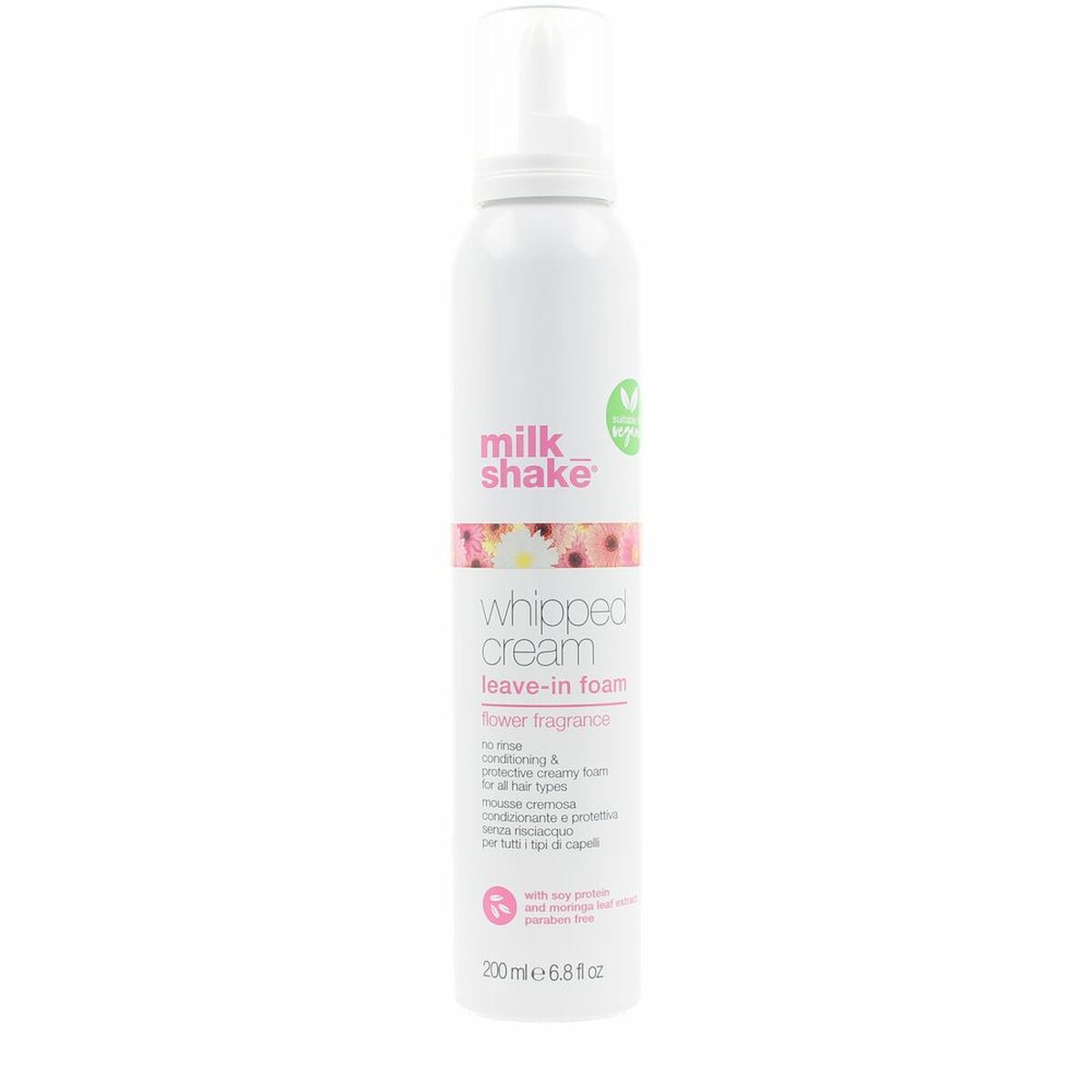 Condicionador Milk Shake LEAVE-IN TREATMENTS 200 ml