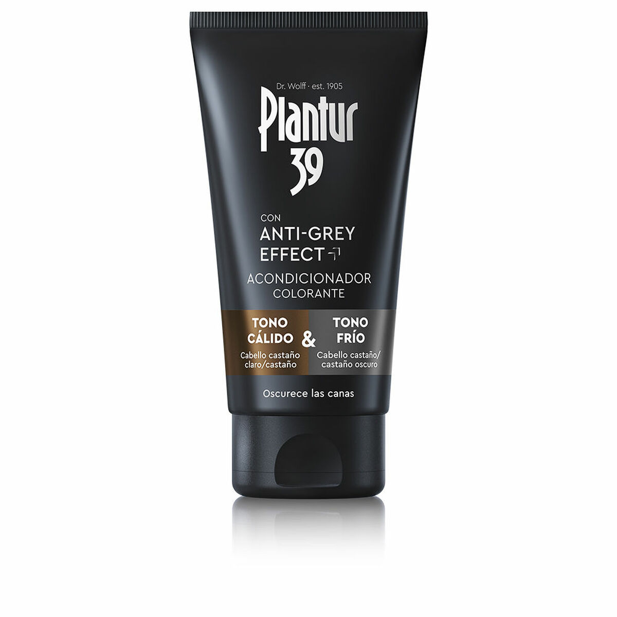 Condicionador Plantur 39 ANTI-GREY 150 ml