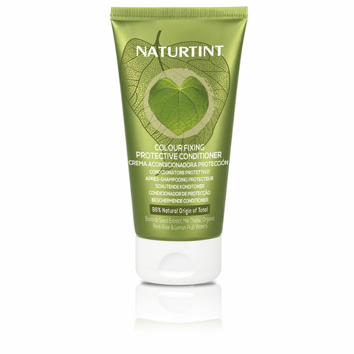 Condicionador Naturtint REPARACIÓN 150 ml