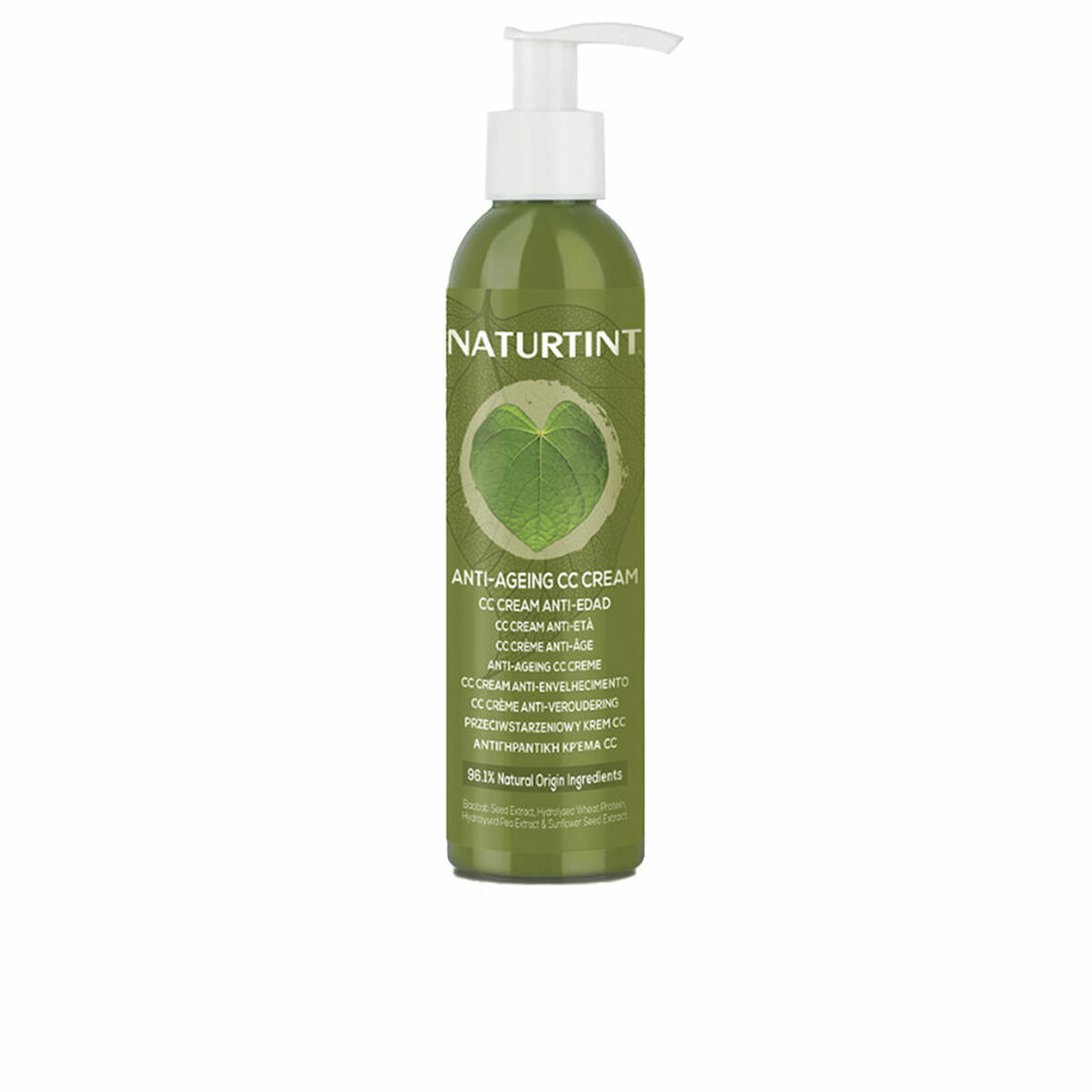 Condicionador Naturtint REPARACIÓN 200 ml