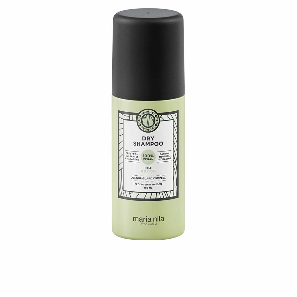 Champô Maria Nila DRY 100 ml
