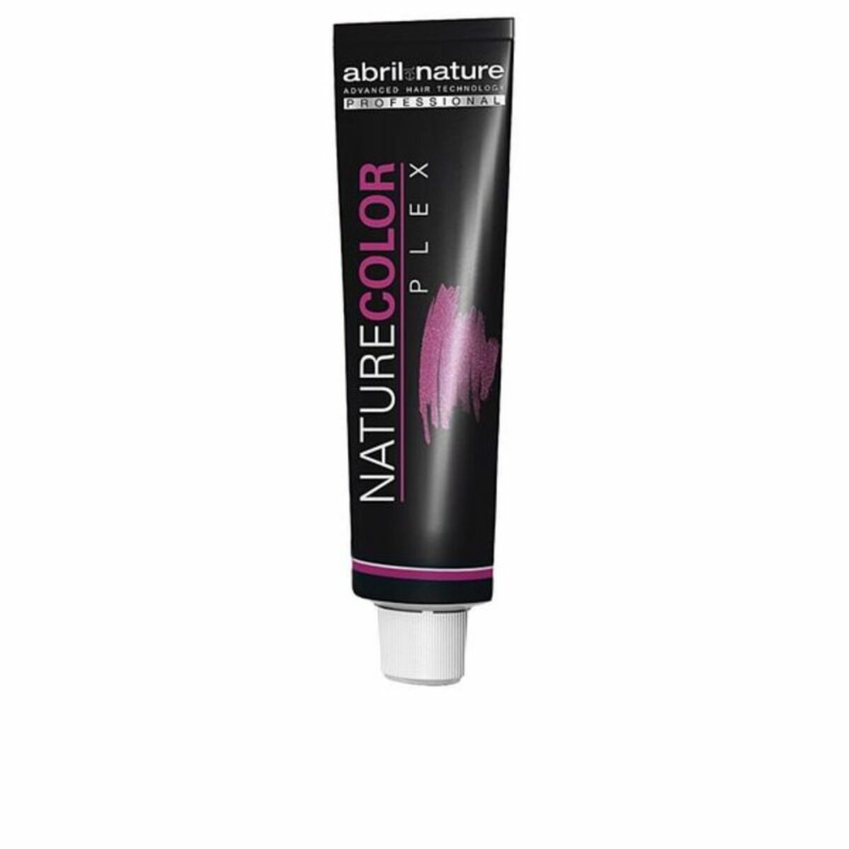 Tinta Permanente Abril Et Nature Naturecolor Plex Nº 7.43 120 ml