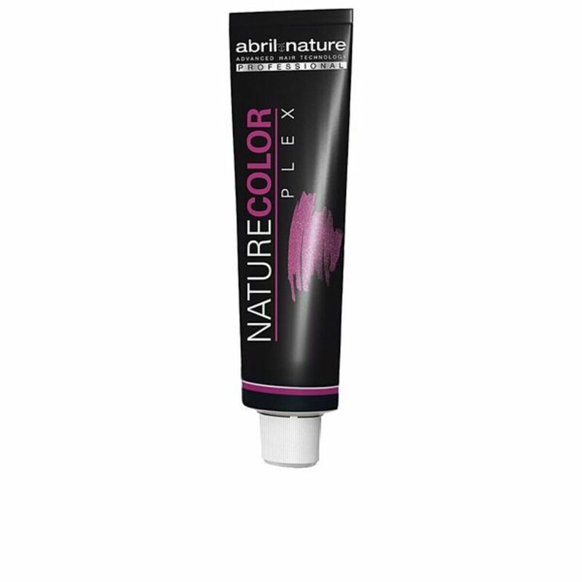 Tinta Permanente Abril Et Nature Naturecolor Plex Nº 901 120 ml