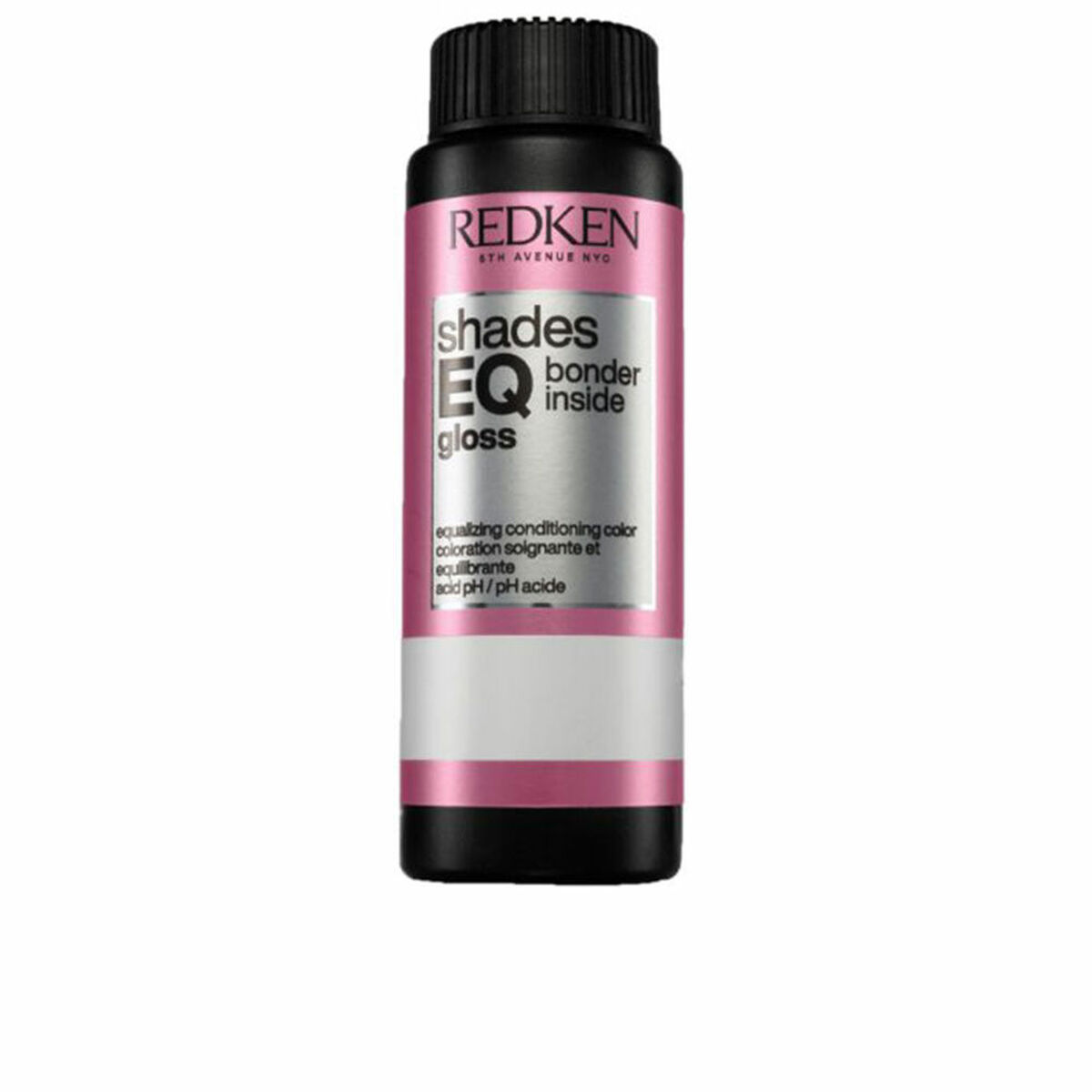 Tinta Permanente Redken SHADES EQ Nº 07cb