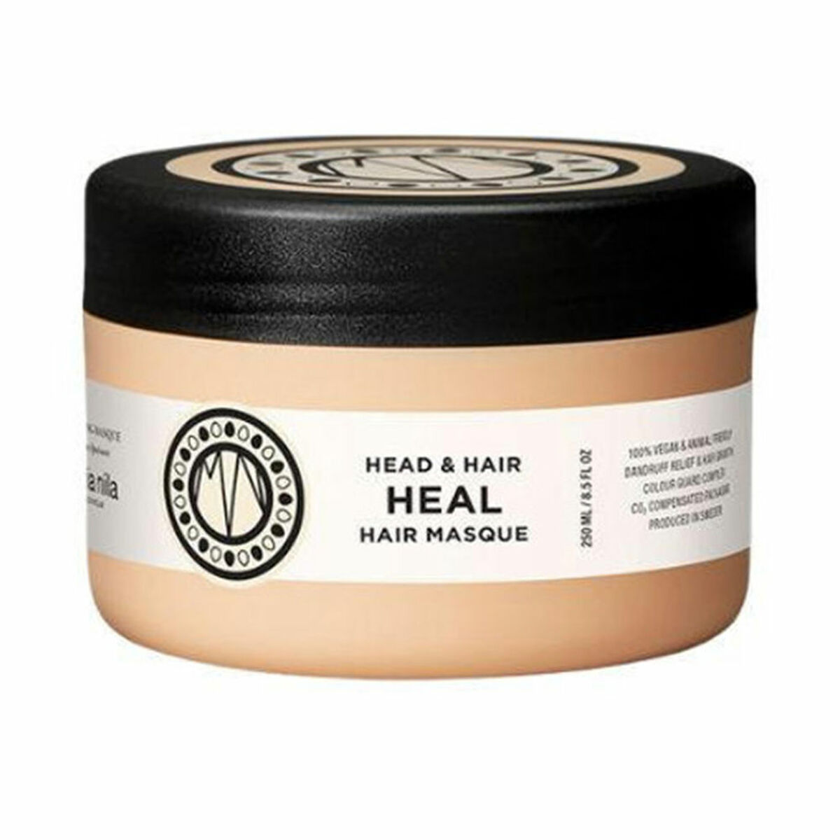 Máscara Capilar Maria Nila HEAD & HAIR HEAL 250 ml
