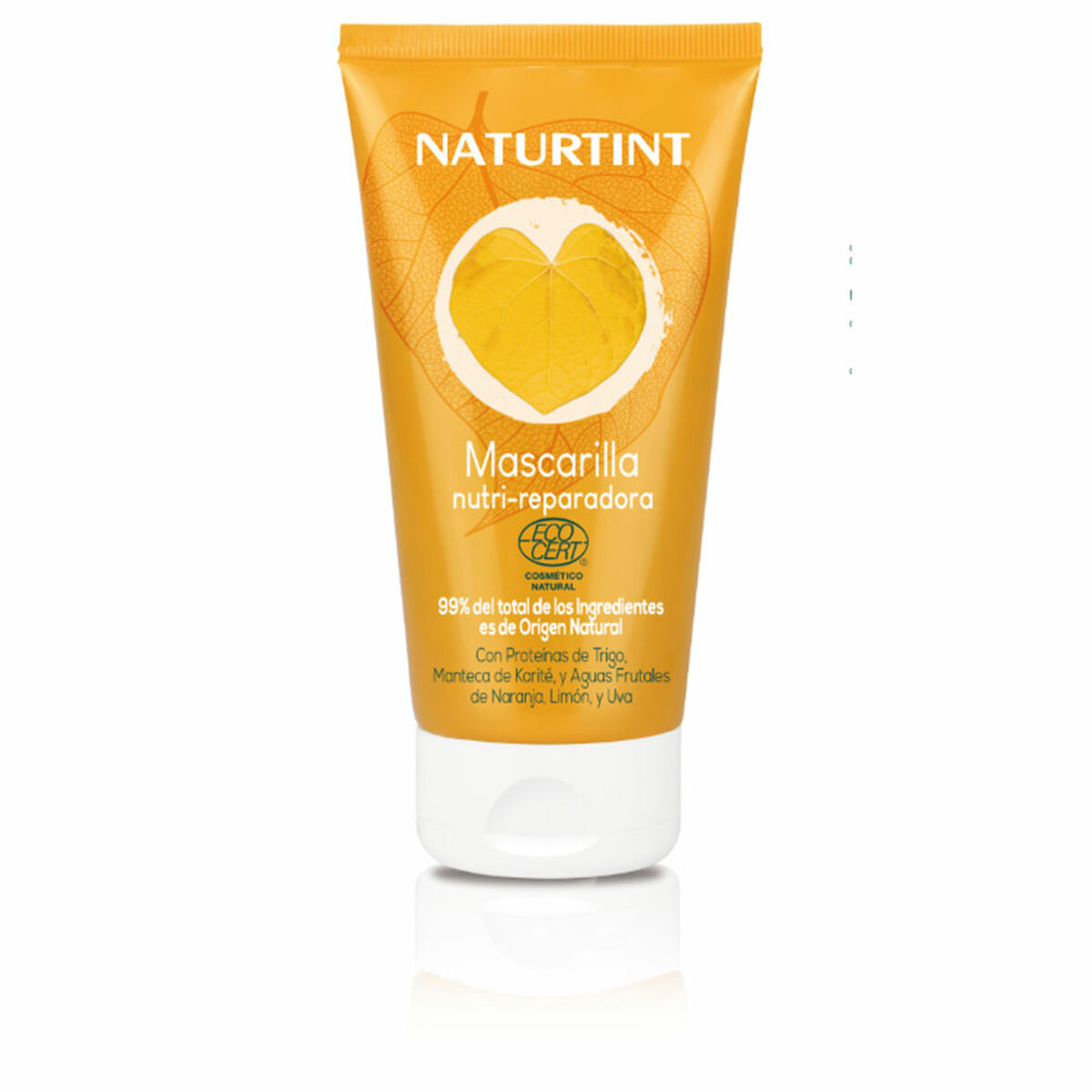 Máscara Reparadora Naturtint NUTRICIÓN 150 ml