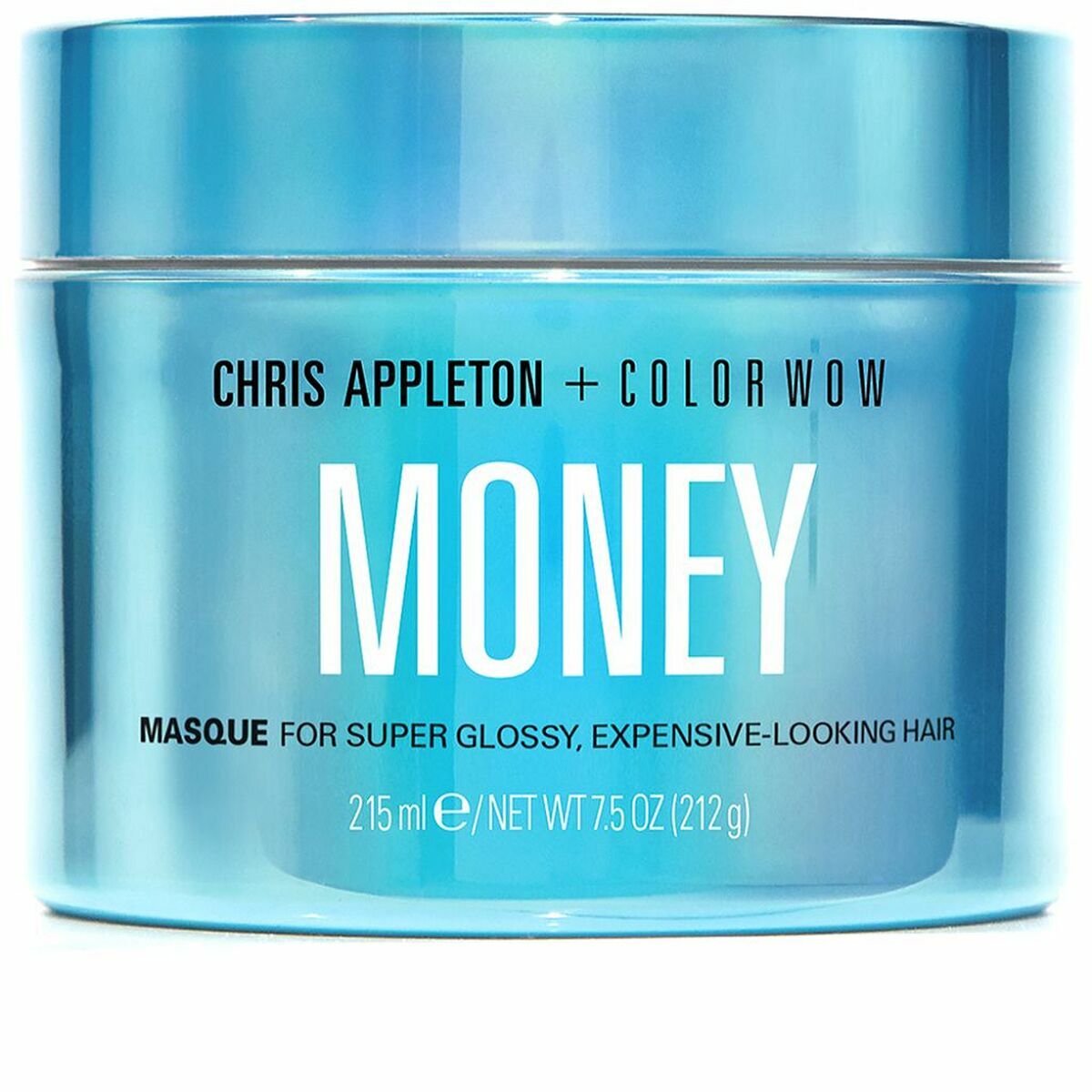 Máscara Capilar Color Wow MONEY 215 ml